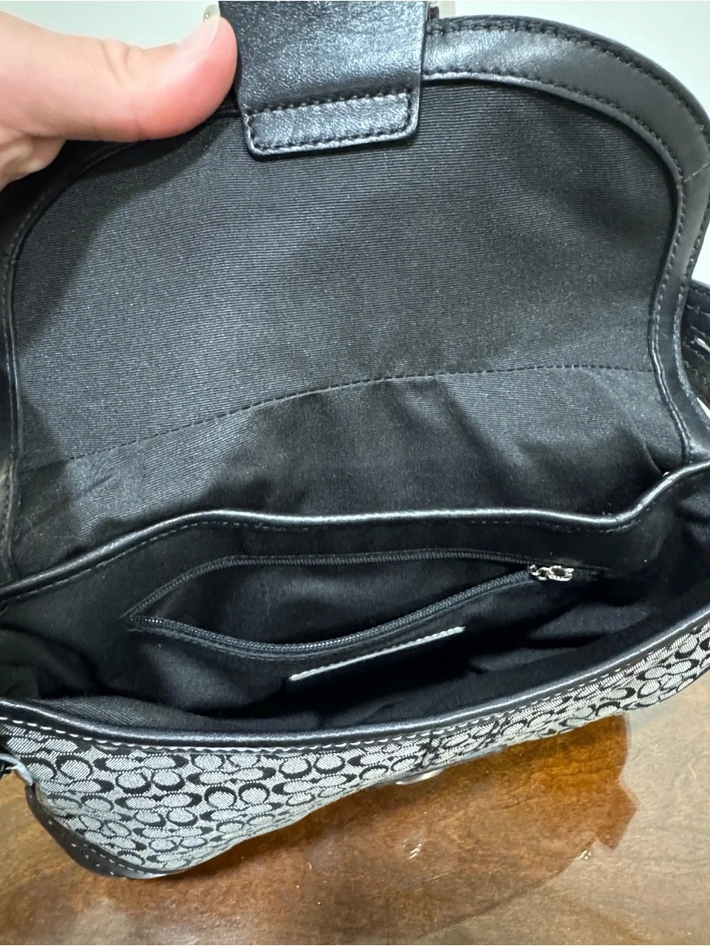 Coach Soho F10925